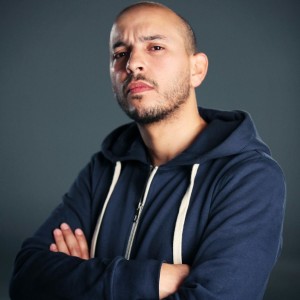 Khalid Douache