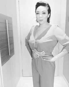 Photo de Khaoula Moujahid