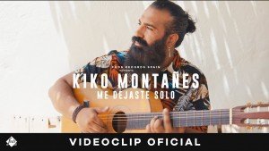 Kiko Montañés