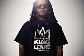King Louie