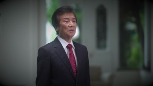 Kiyoshi Maekawa