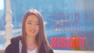 Klevi Gaxha