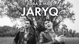 Koba & Mans