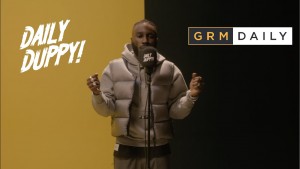 Kojey Radical