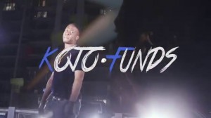 Foto Kojo Funds
