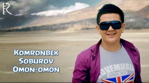 Komronbek Soburov