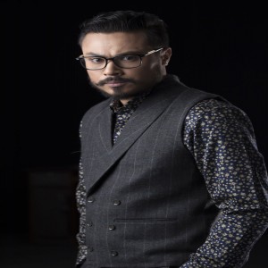 Sawirka Koshish Chhetri