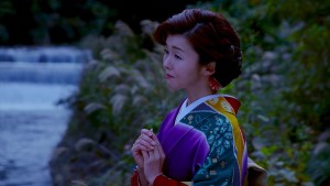 Kozakura Maiko