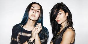 Krewella's Photo