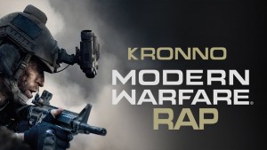 Kronno Zomber