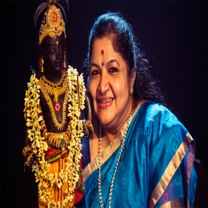 Sawirka Ks Chithra