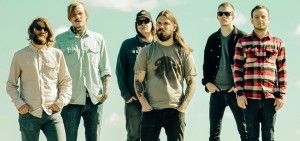 Kvelertak
