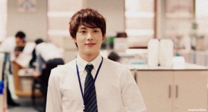 Kwak Jin Eon's Photo