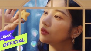 Kwon Eunbi's Photo