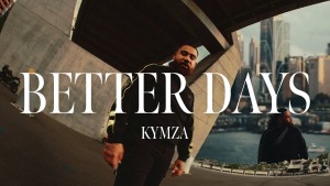 Foto Kymza