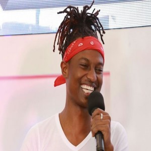 L-Jay Maasai