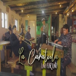 La Caratula