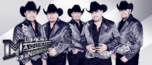 La Maquinaria Norteña