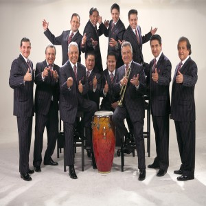 La Sonora Santanera