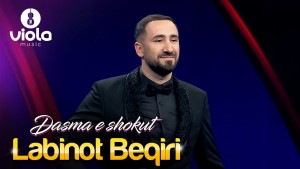 Labinot Beqiriの写真