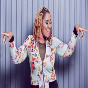 Lady Zamar