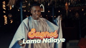 Lama Ndiaye