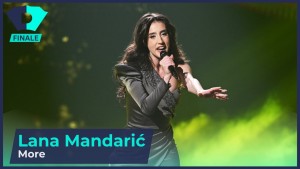 Lana Mandarićの写真