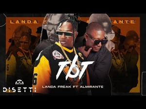 Landa Freak