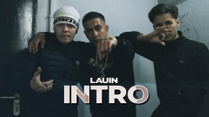 Photo of Lauin