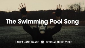 Laura Jane Grace's Photo
