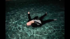 Laurence Guy