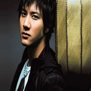 Leehom Wang