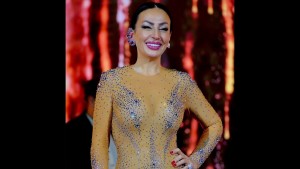 Foto di Lela Tsurtsumia