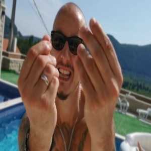 Ritratt ta' Lemi G
