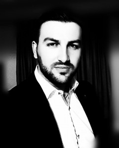 Leonard Bushgjokaj