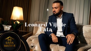 Leonard Vijelie