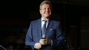Foto di Lev Leshchenko