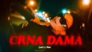 Levi X Rae