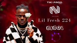 Lil Fresh 224