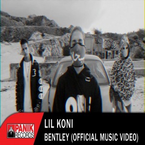 Zdjęcie Lil Koni