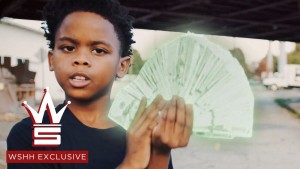 Lil Rt Net Worth - How Much Does Lil Rt Make? | Popnable