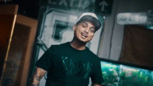 Lil Weirdo's Photo