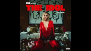 Zdjęcie Lily-Rose Depp