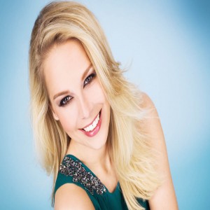 Linda Fäh