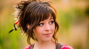 Lindsey Stirling's Photo