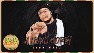 Lion Rezz