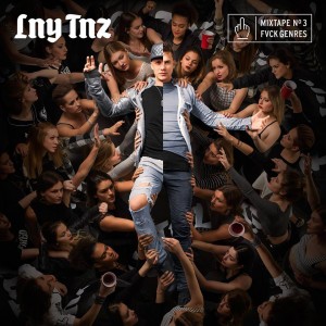 Zdjęcie Lny Tnz
