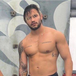 سۈرەت Lo Blanquito