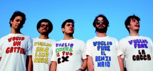 Foto di Lo Stato Sociale