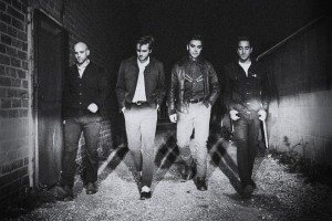 Foto di Lord Huron